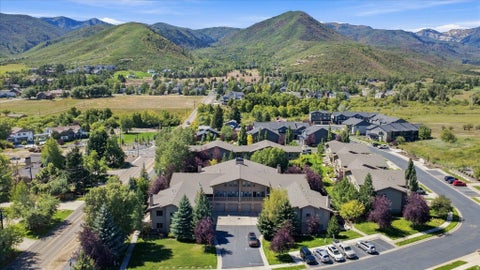 Tiny photo for 1115 N 455 W #3, Midway, UT 84049 (MLS # 2184929)