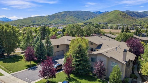 Tiny photo for 1115 N 455 W #3, Midway, UT 84049 (MLS # 2184929)
