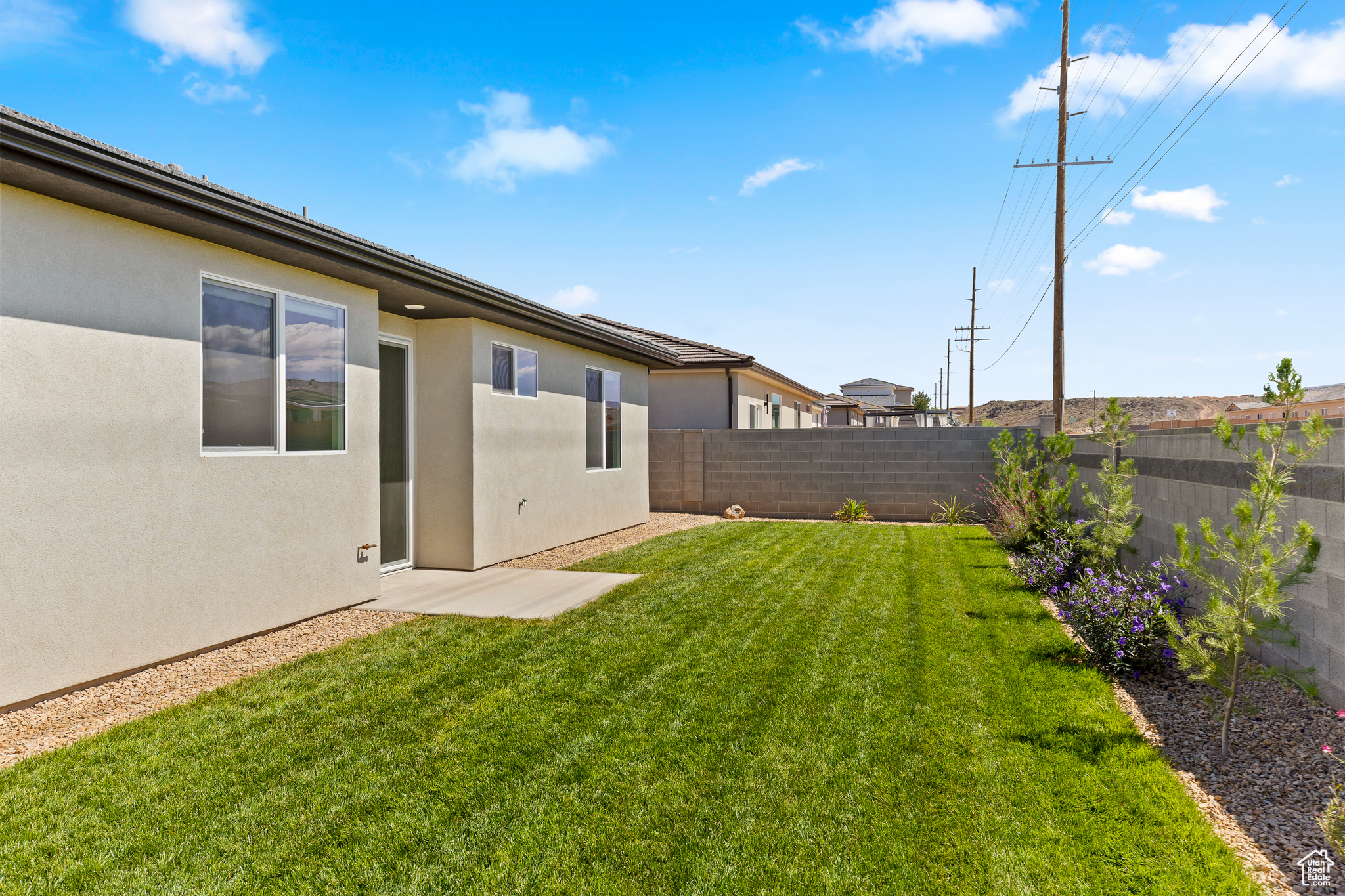 PEREGRINE POINTE WEST 2 - Residential