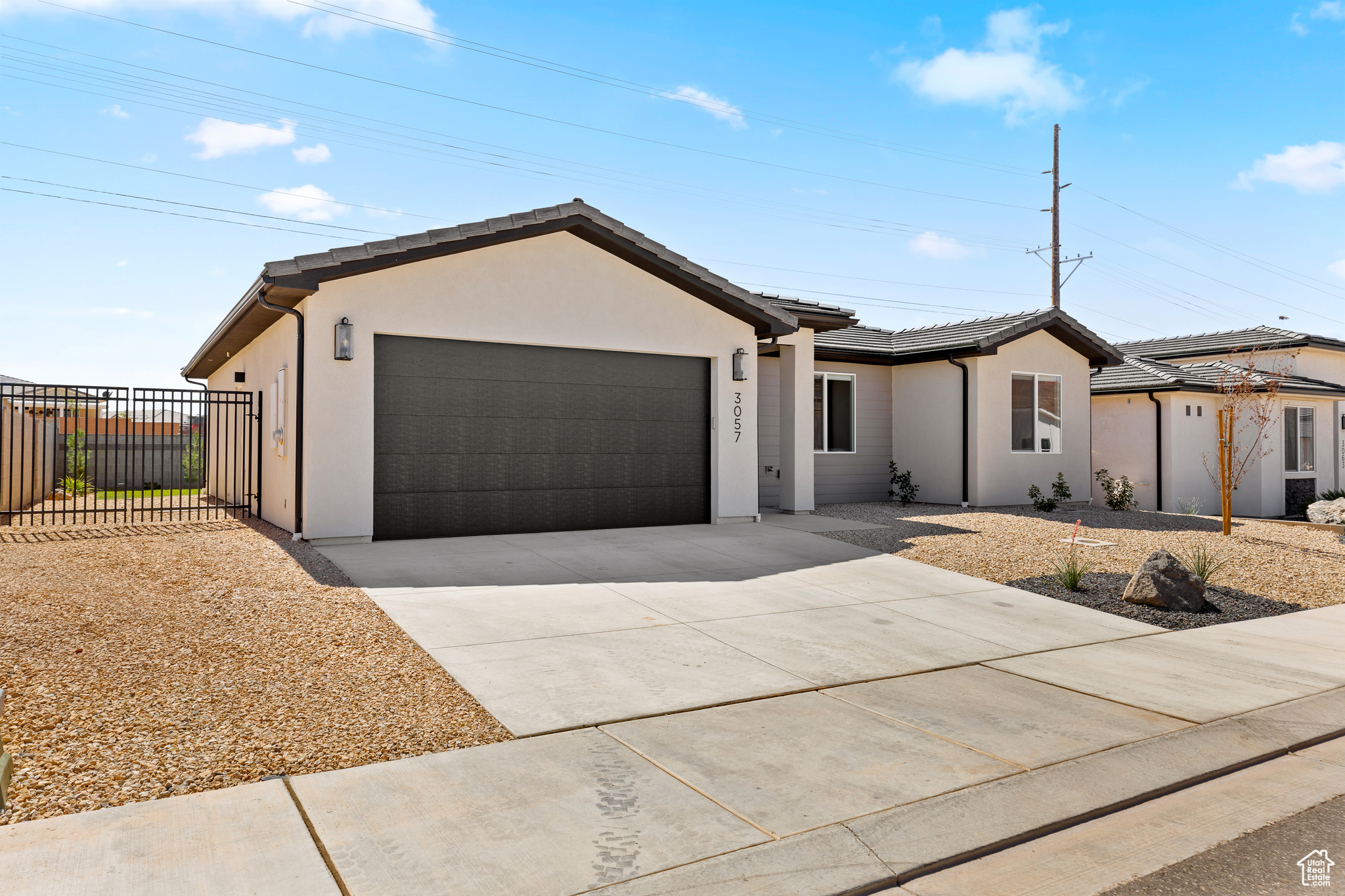 PEREGRINE POINTE WEST 2 - Residential