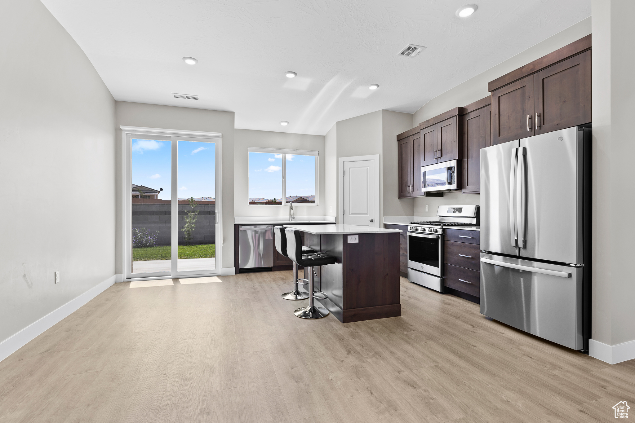 PEREGRINE POINTE WEST 2 - Residential