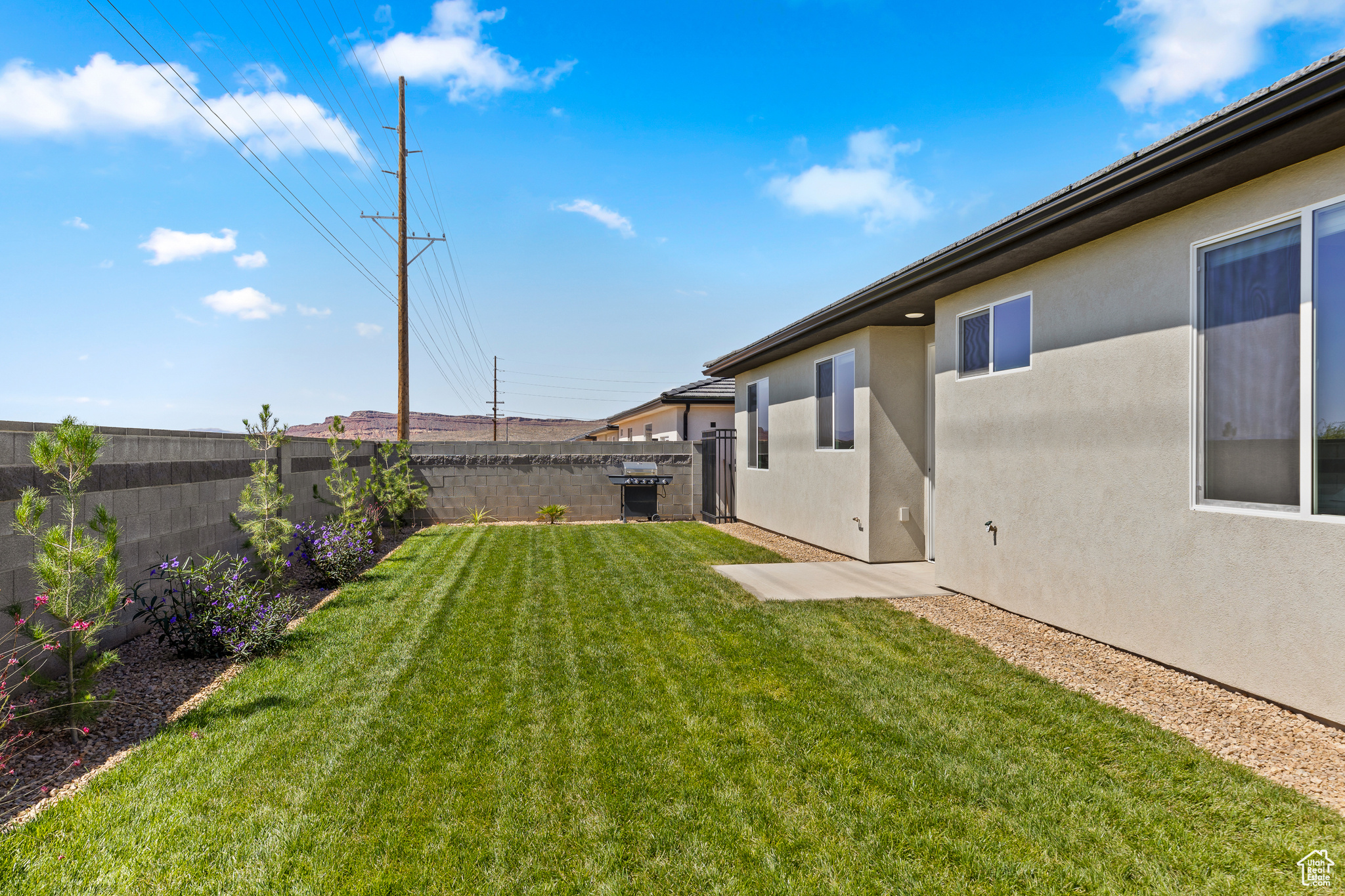 PEREGRINE POINTE WEST 2 - Residential
