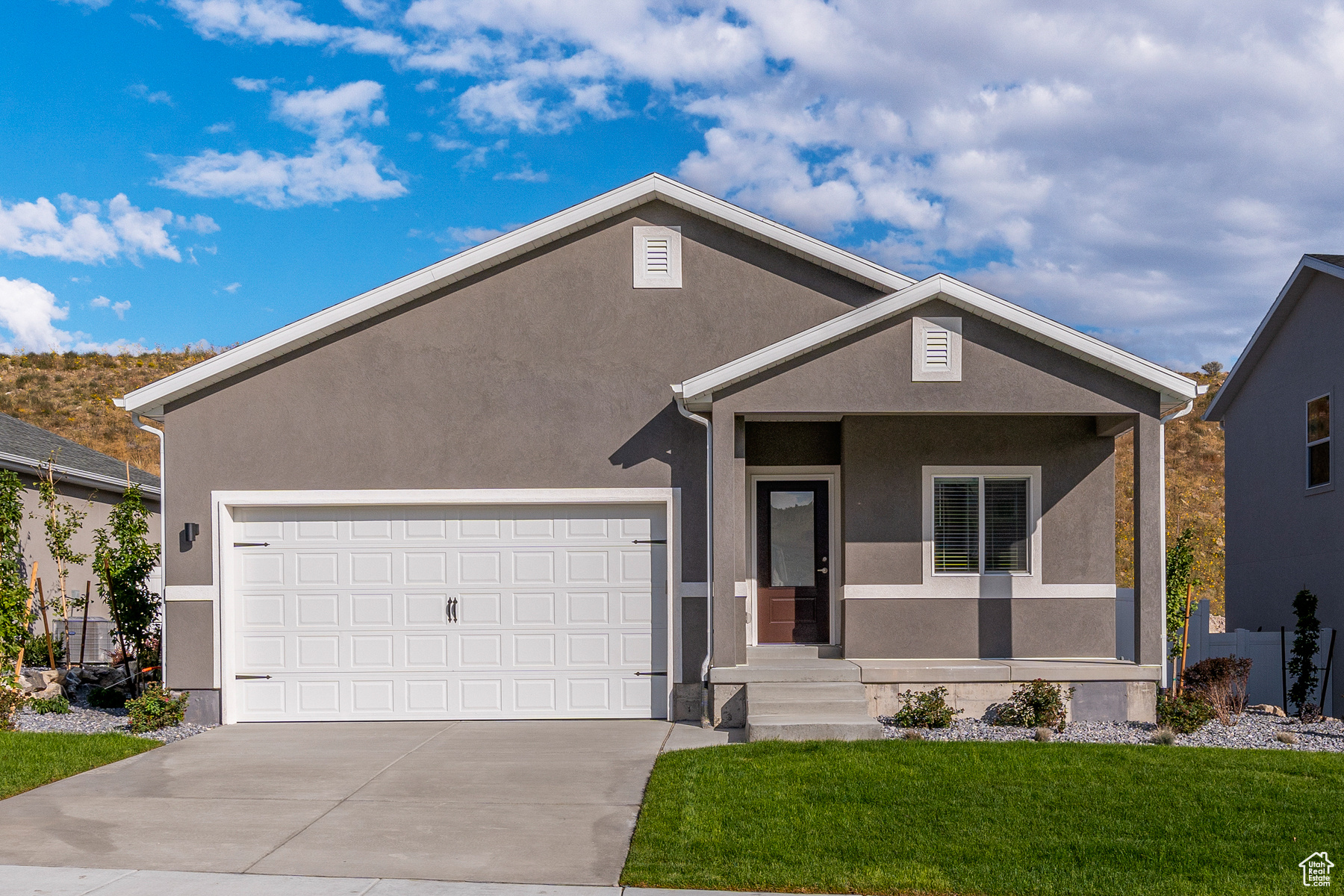 7174 Oquirrh Ranch Pkwy, Eagle Mountain, Utah image 1