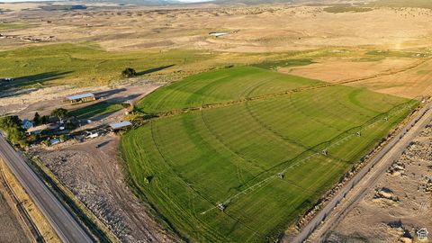 Vacant Land For Sale - 2861 N Highway 89<br/> Panguitch, UT 84759