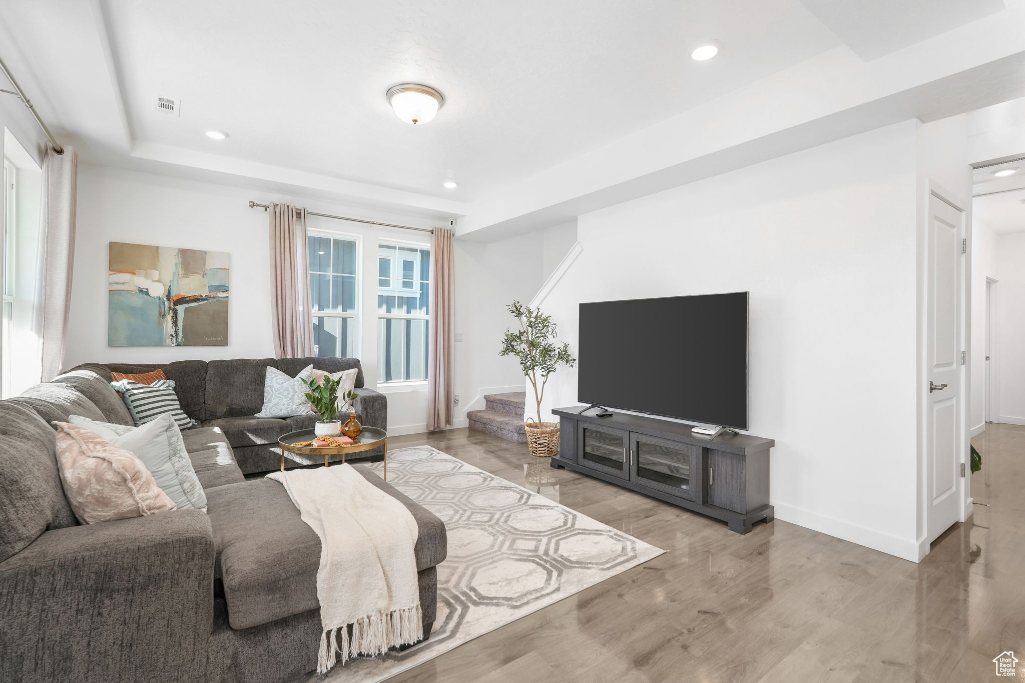 SPRINGHOUSE VILLAGE-DAYBREAK - Residential