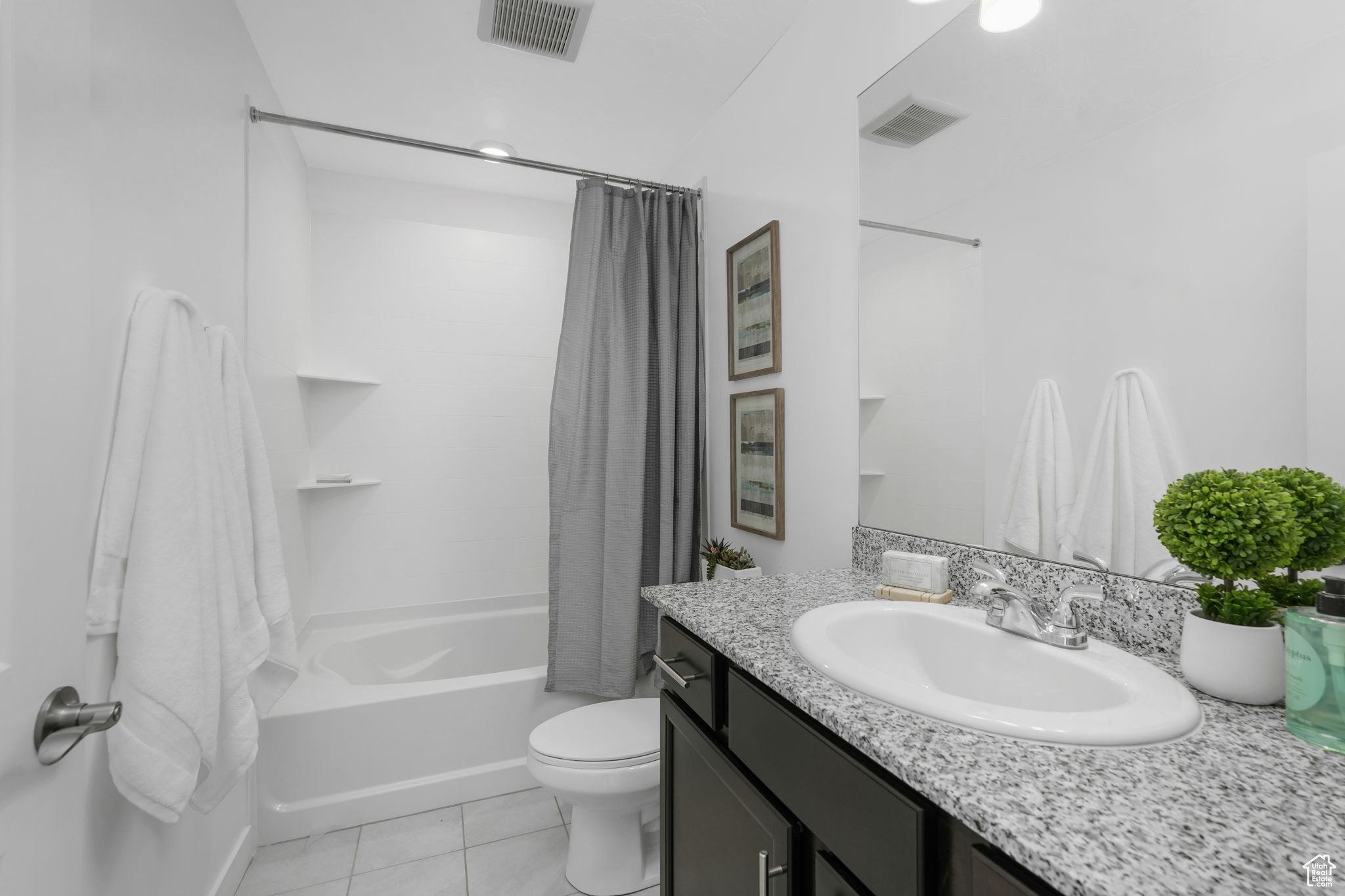 SPRINGHOUSE VILLAGE-DAYBREAK - Residential