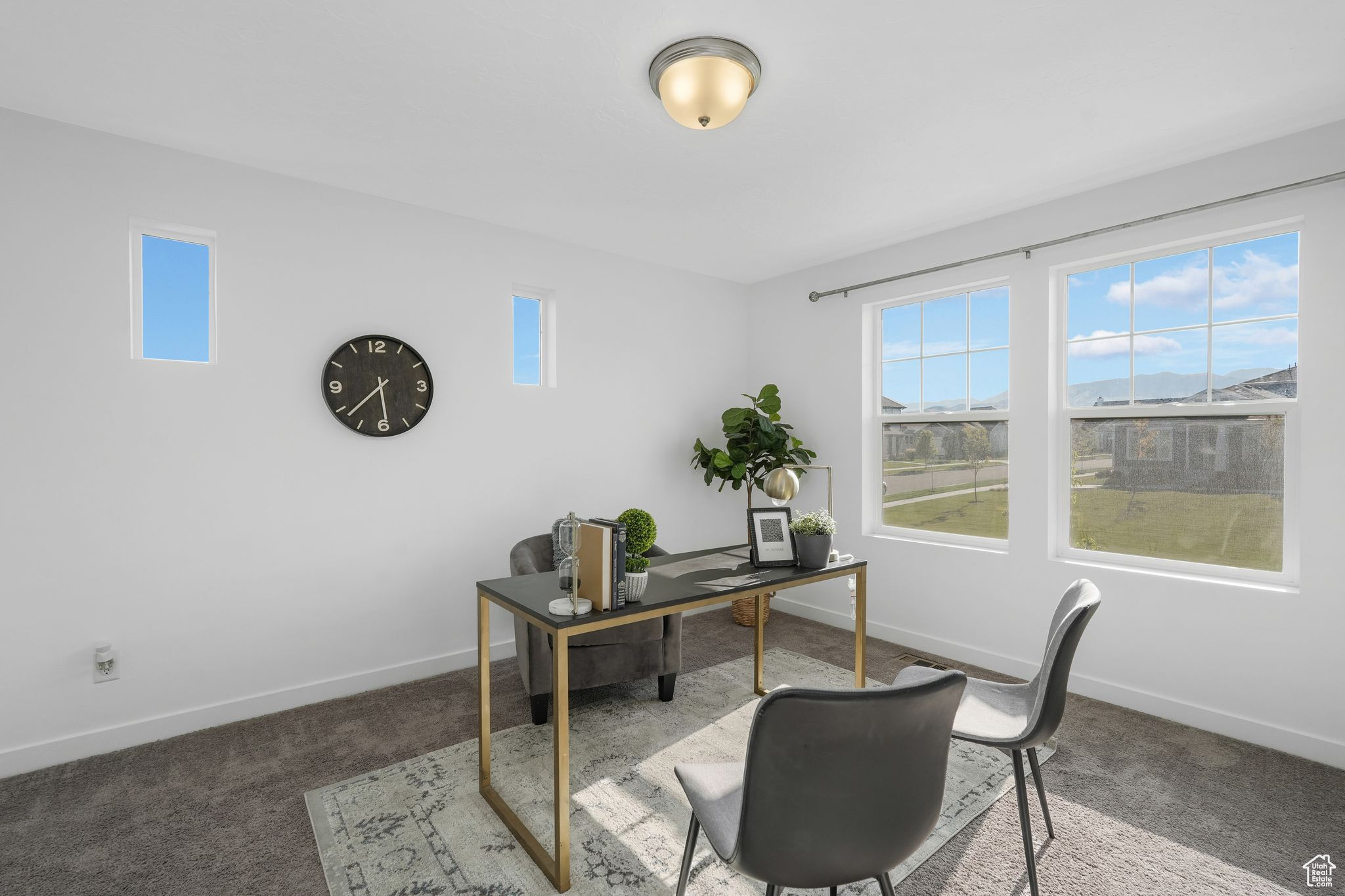 SPRINGHOUSE VILLAGE-DAYBREAK - Residential