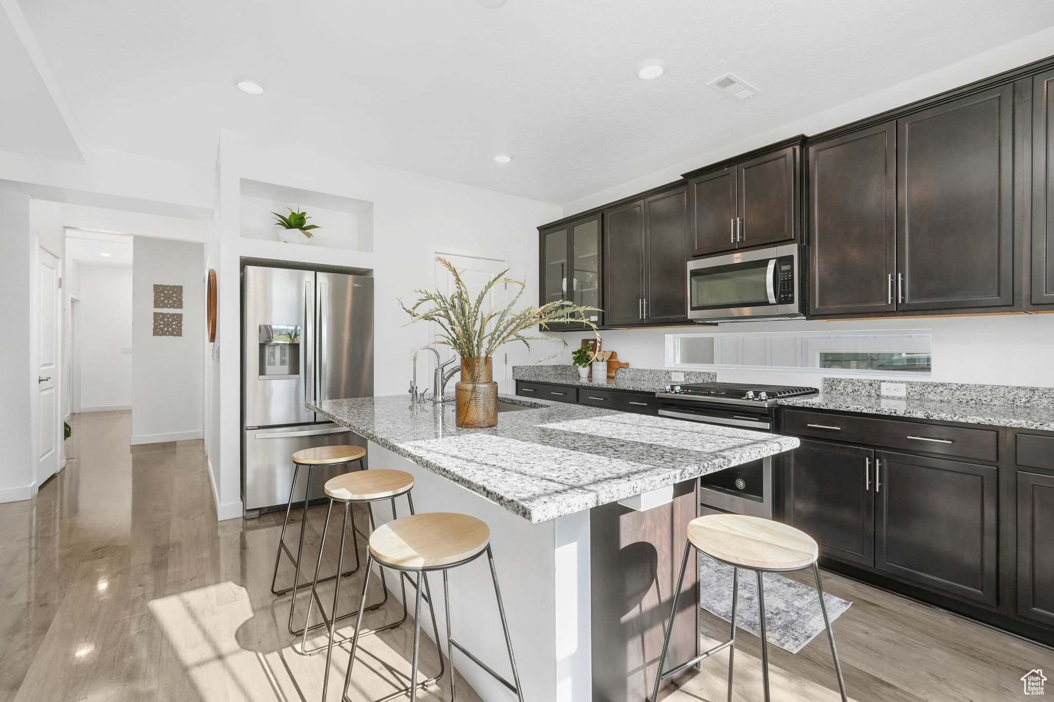 SPRINGHOUSE VILLAGE-DAYBREAK - Residential