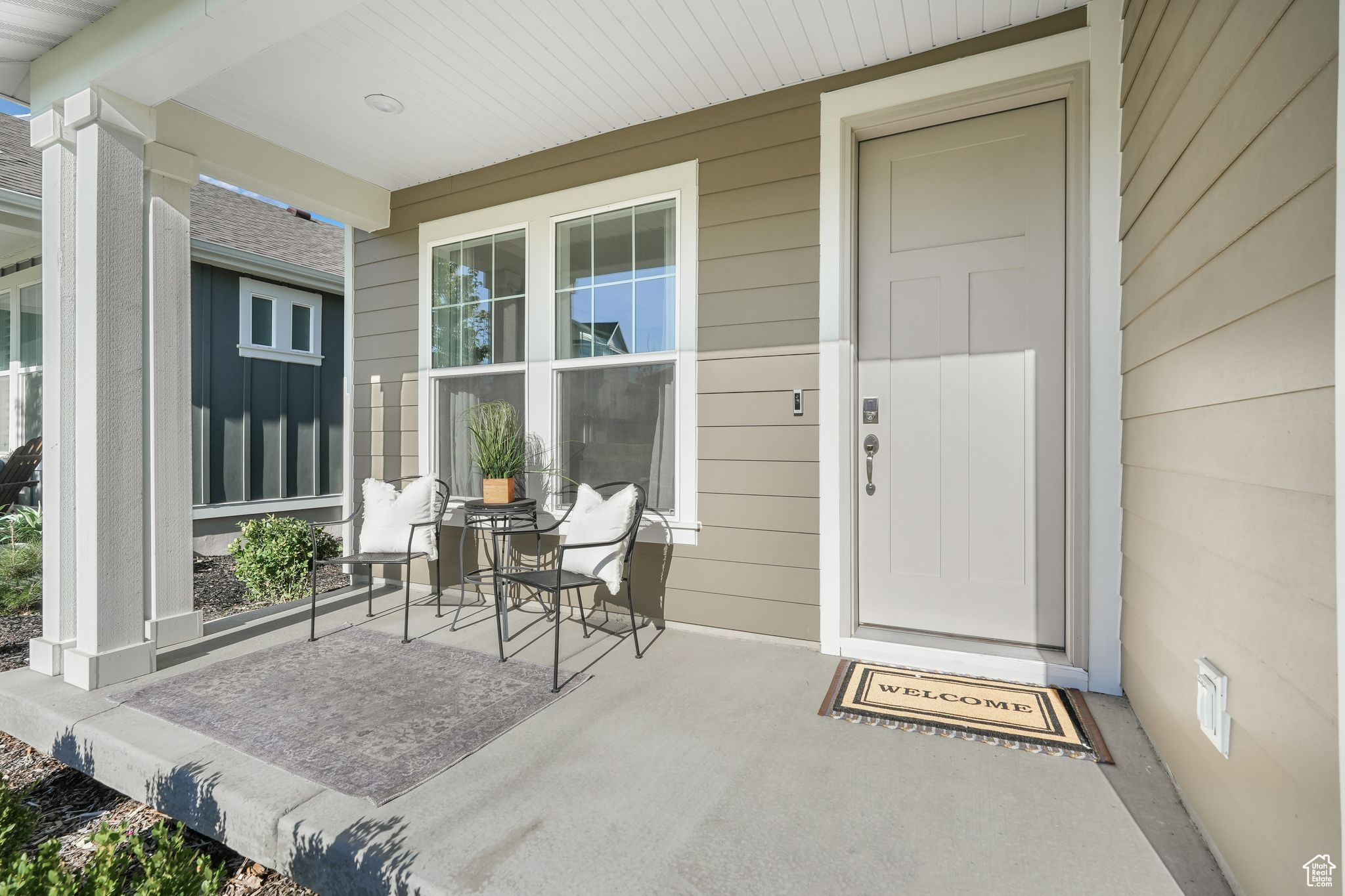 SPRINGHOUSE VILLAGE-DAYBREAK - Residential