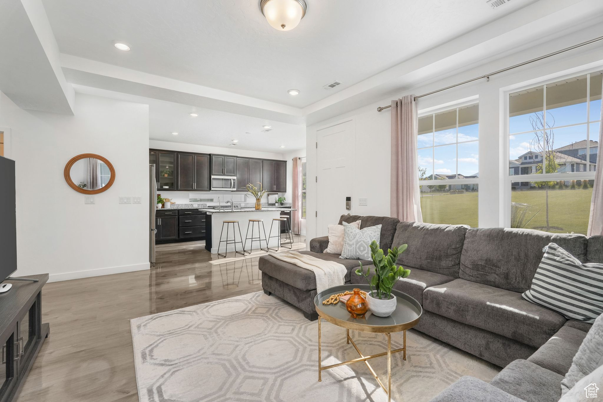 SPRINGHOUSE VILLAGE-DAYBREAK - Residential