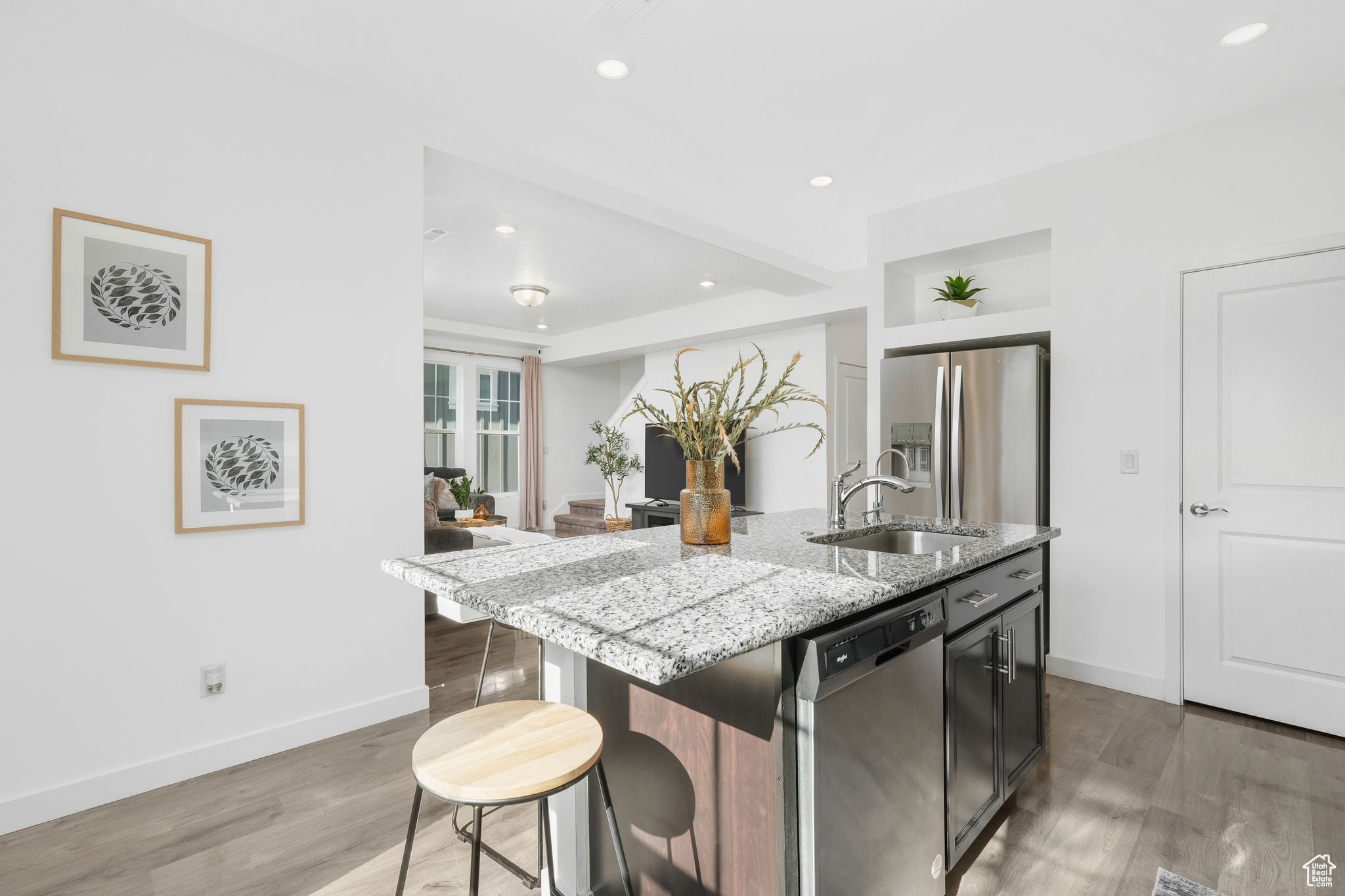 SPRINGHOUSE VILLAGE-DAYBREAK - Residential