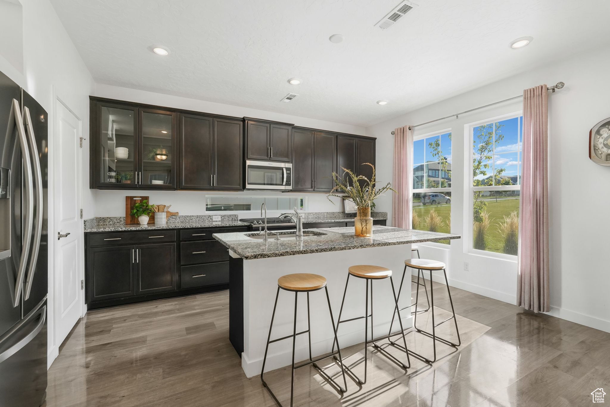SPRINGHOUSE VILLAGE-DAYBREAK - Residential