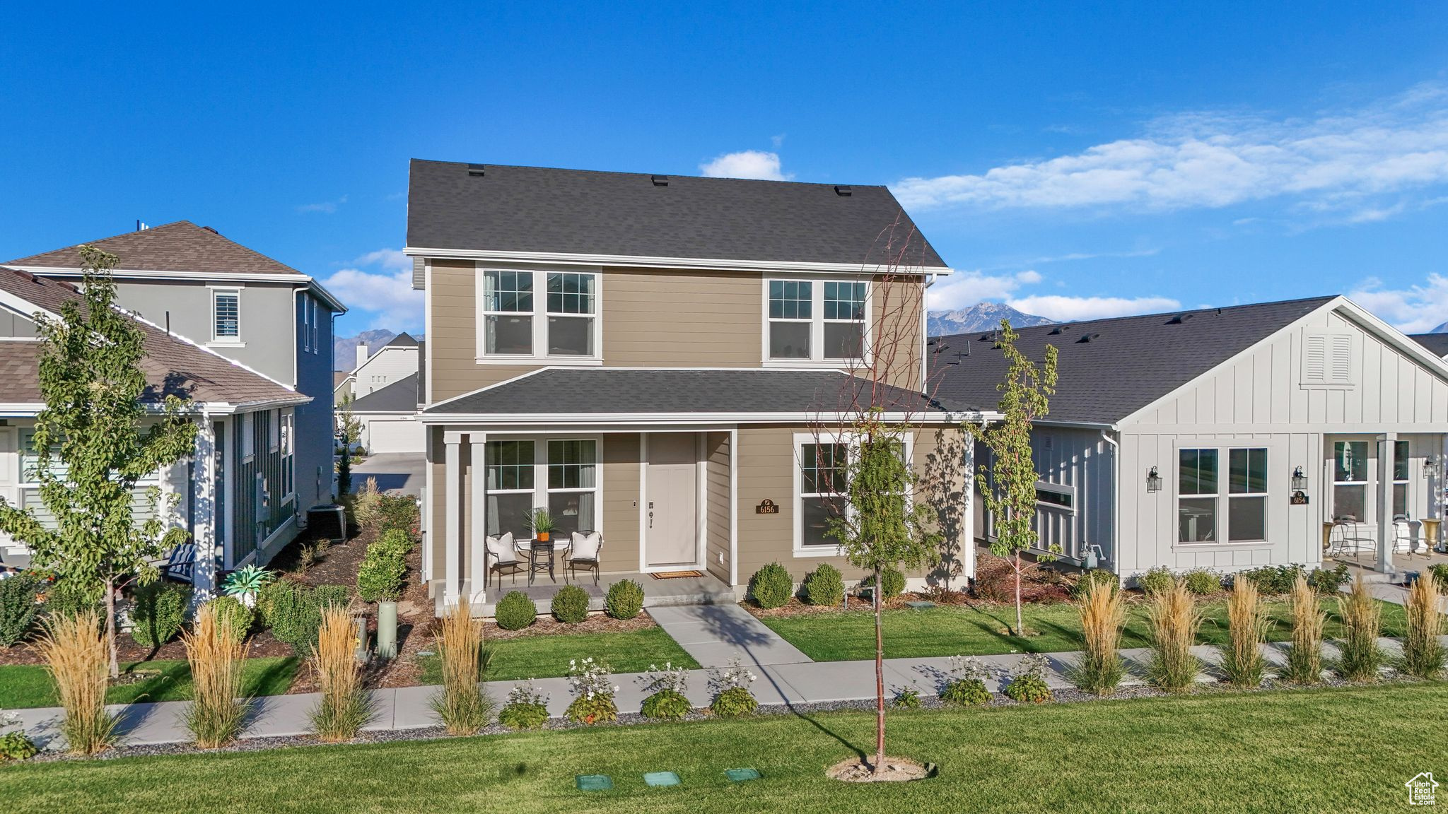 SPRINGHOUSE VILLAGE-DAYBREAK - Residential
