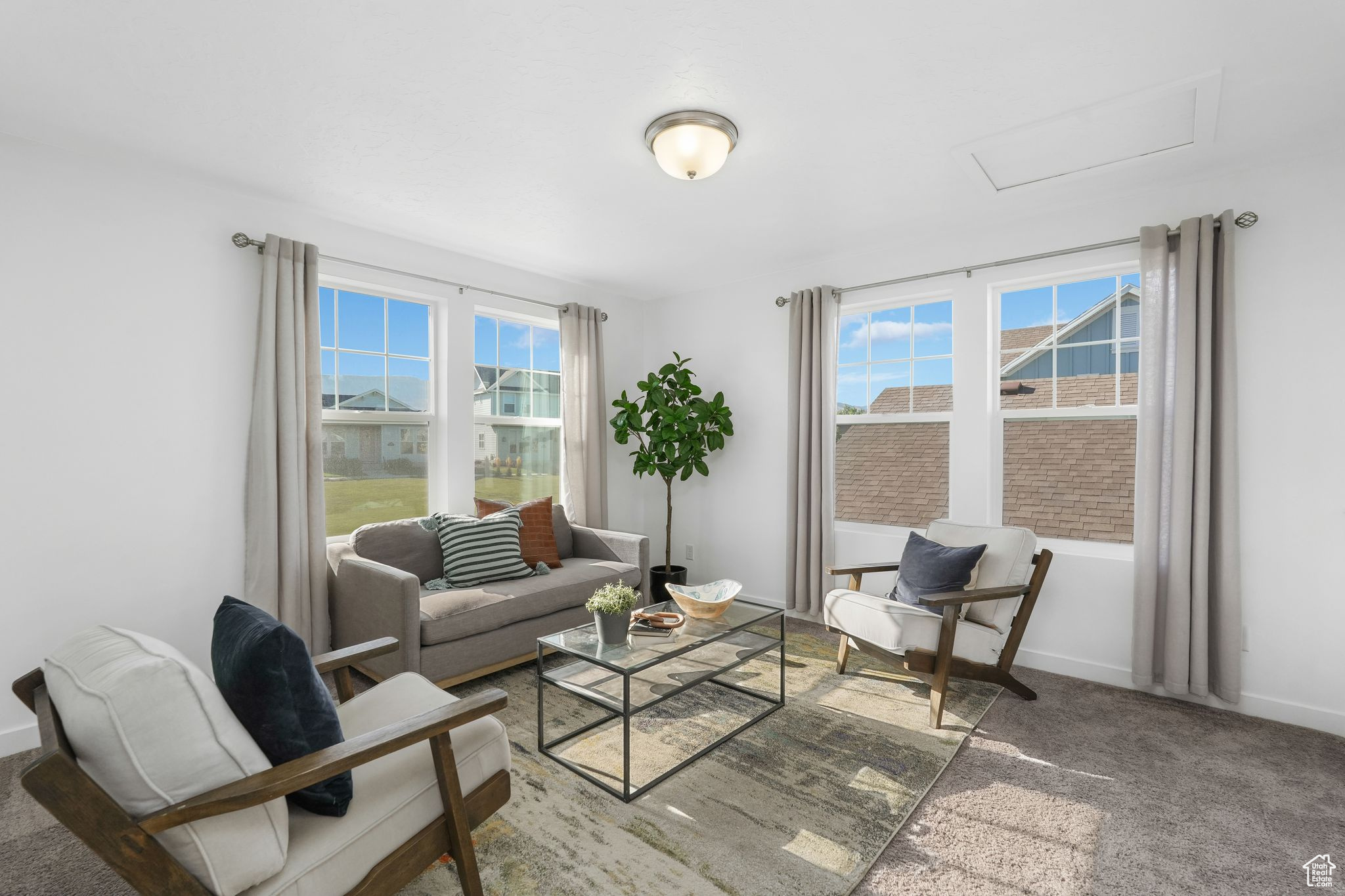SPRINGHOUSE VILLAGE-DAYBREAK - Residential
