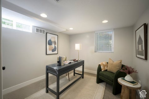 Tiny photo for 2514 E YERMO AVE, Salt Lake City, UT 84109 (MLS # 2190254)