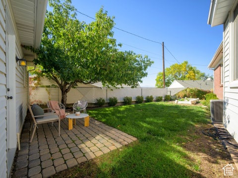 Tiny photo for 2514 E YERMO AVE, Salt Lake City, UT 84109 (MLS # 2190254)