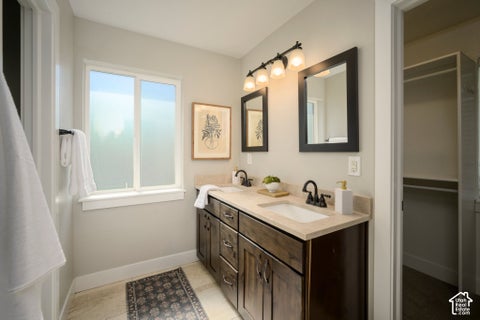 Tiny photo for 2514 E YERMO AVE, Salt Lake City, UT 84109 (MLS # 2190254)