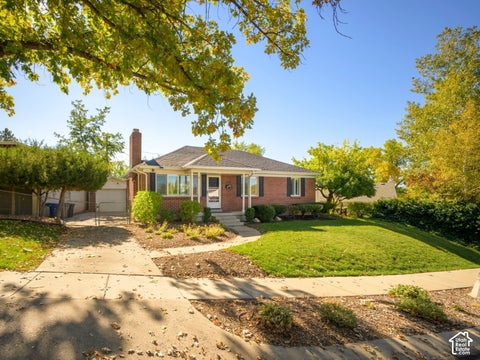 Photo of 2514 E YERMO AVE, Salt Lake City, UT 84109 (MLS # 2190254)