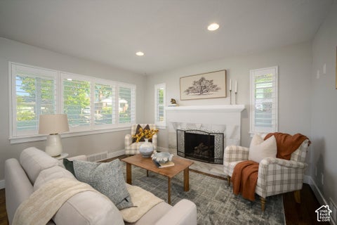 Tiny photo for 2514 E YERMO AVE, Salt Lake City, UT 84109 (MLS # 2190254)