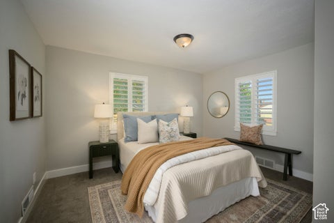 Tiny photo for 2514 E YERMO AVE, Salt Lake City, UT 84109 (MLS # 2190254)
