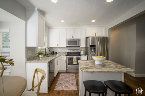 Tiny photo for 2514 E YERMO AVE, Salt Lake City, UT 84109 (MLS # 2190254)