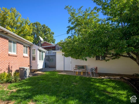 Tiny photo for 2514 E YERMO AVE, Salt Lake City, UT 84109 (MLS # 2190254)
