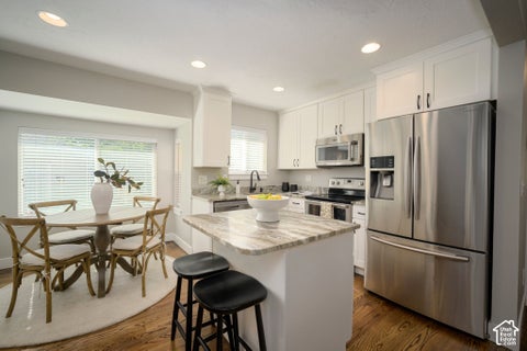 Tiny photo for 2514 E YERMO AVE, Salt Lake City, UT 84109 (MLS # 2190254)