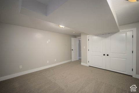 Tiny photo for 2514 E YERMO AVE, Salt Lake City, UT 84109 (MLS # 2190254)