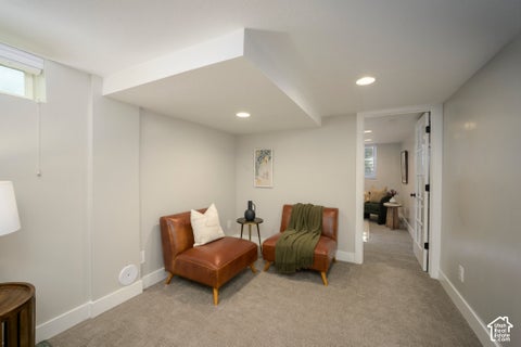 Tiny photo for 2514 E YERMO AVE, Salt Lake City, UT 84109 (MLS # 2190254)