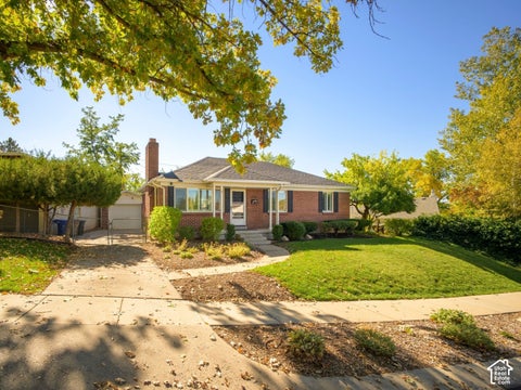 Tiny photo for 2514 E YERMO AVE, Salt Lake City, UT 84109 (MLS # 2190254)