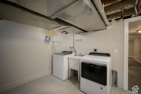Tiny photo for 2514 E YERMO AVE, Salt Lake City, UT 84109 (MLS # 2190254)