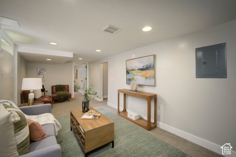 Tiny photo for 2514 E YERMO AVE, Salt Lake City, UT 84109 (MLS # 2190254)