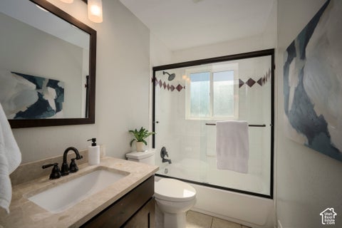 Tiny photo for 2514 E YERMO AVE, Salt Lake City, UT 84109 (MLS # 2190254)
