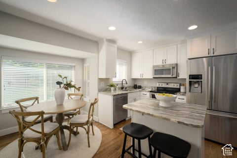 Tiny photo for 2514 E YERMO AVE, Salt Lake City, UT 84109 (MLS # 2190254)