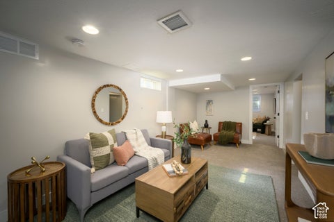 Tiny photo for 2514 E YERMO AVE, Salt Lake City, UT 84109 (MLS # 2190254)