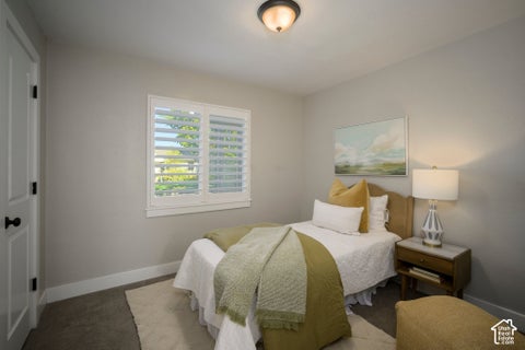 Tiny photo for 2514 E YERMO AVE, Salt Lake City, UT 84109 (MLS # 2190254)