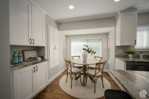 Tiny photo for 2514 E YERMO AVE, Salt Lake City, UT 84109 (MLS # 2190254)