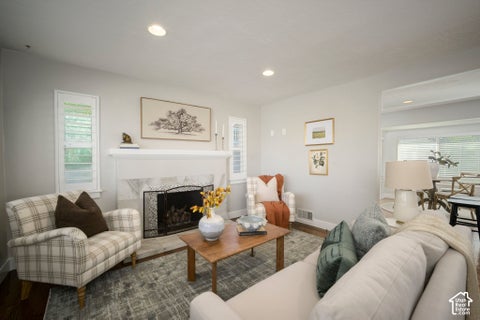 Tiny photo for 2514 E YERMO AVE, Salt Lake City, UT 84109 (MLS # 2190254)