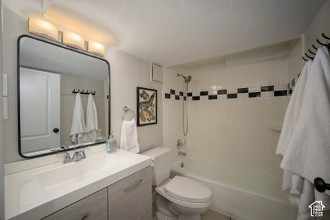 Tiny photo for 2514 E YERMO AVE, Salt Lake City, UT 84109 (MLS # 2190254)
