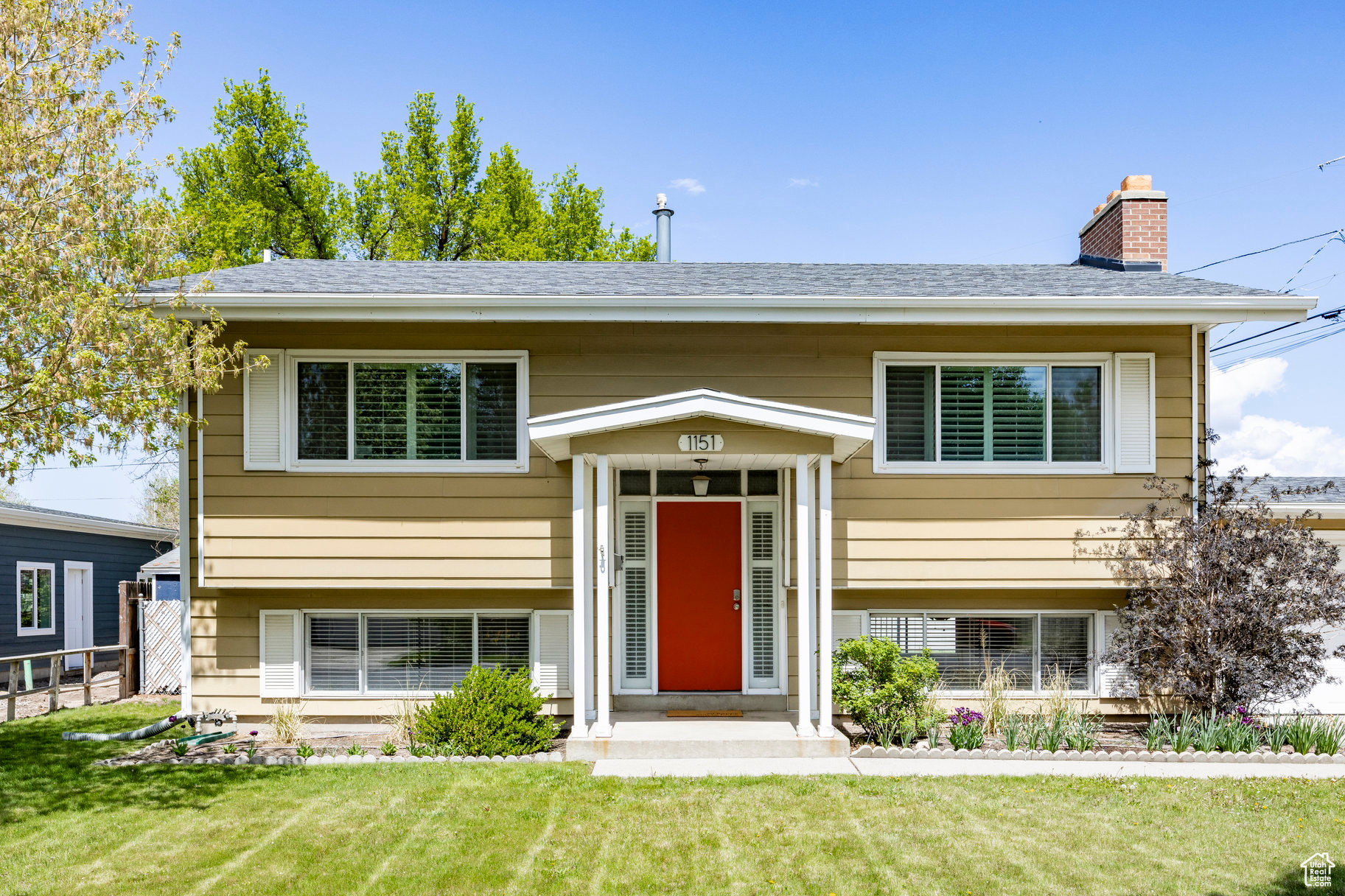 1151 E Chevy Chase Dr, Murray, Utah image 1