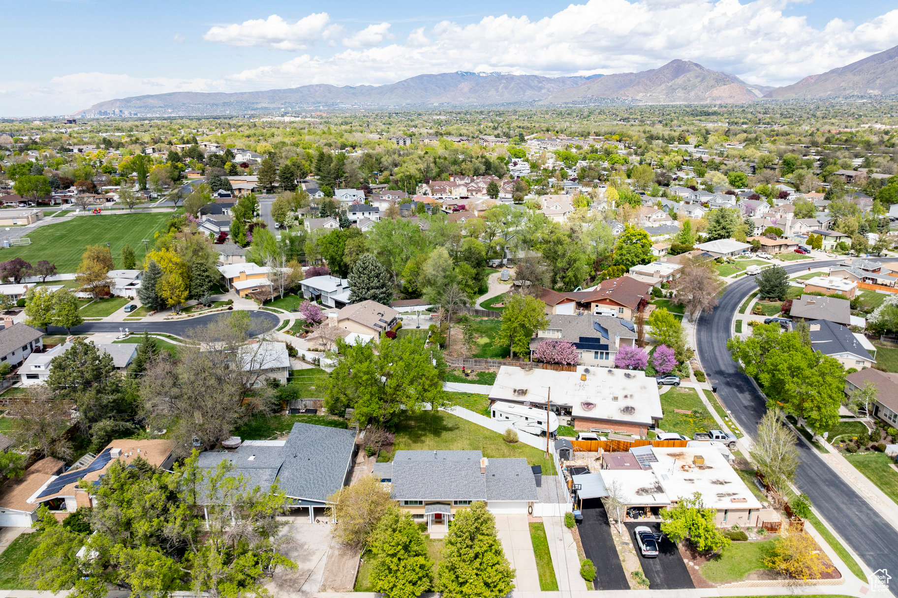 1151 E Chevy Chase Dr, Murray, Utah image 22
