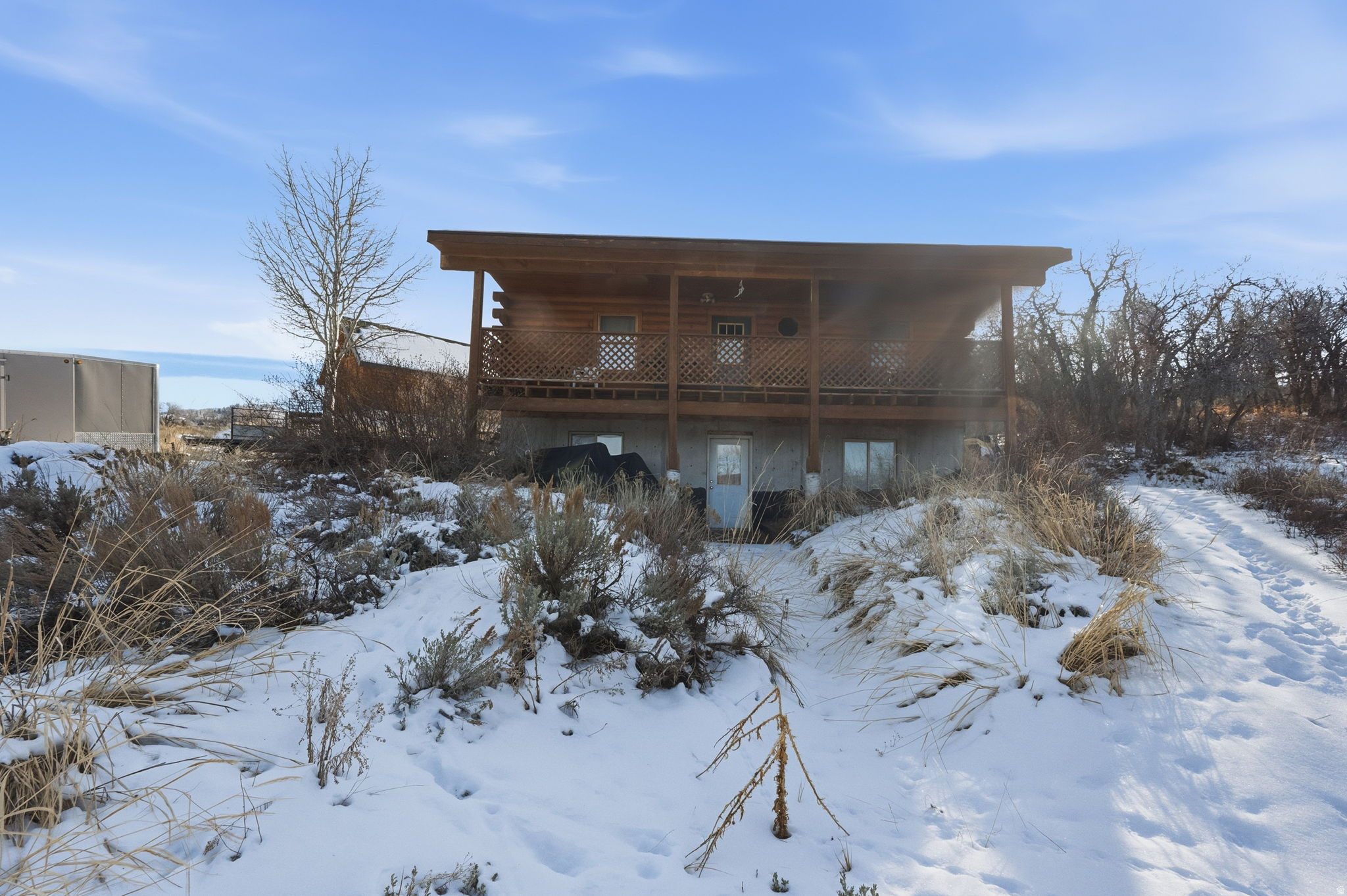 TIMBER LAKES - Residential