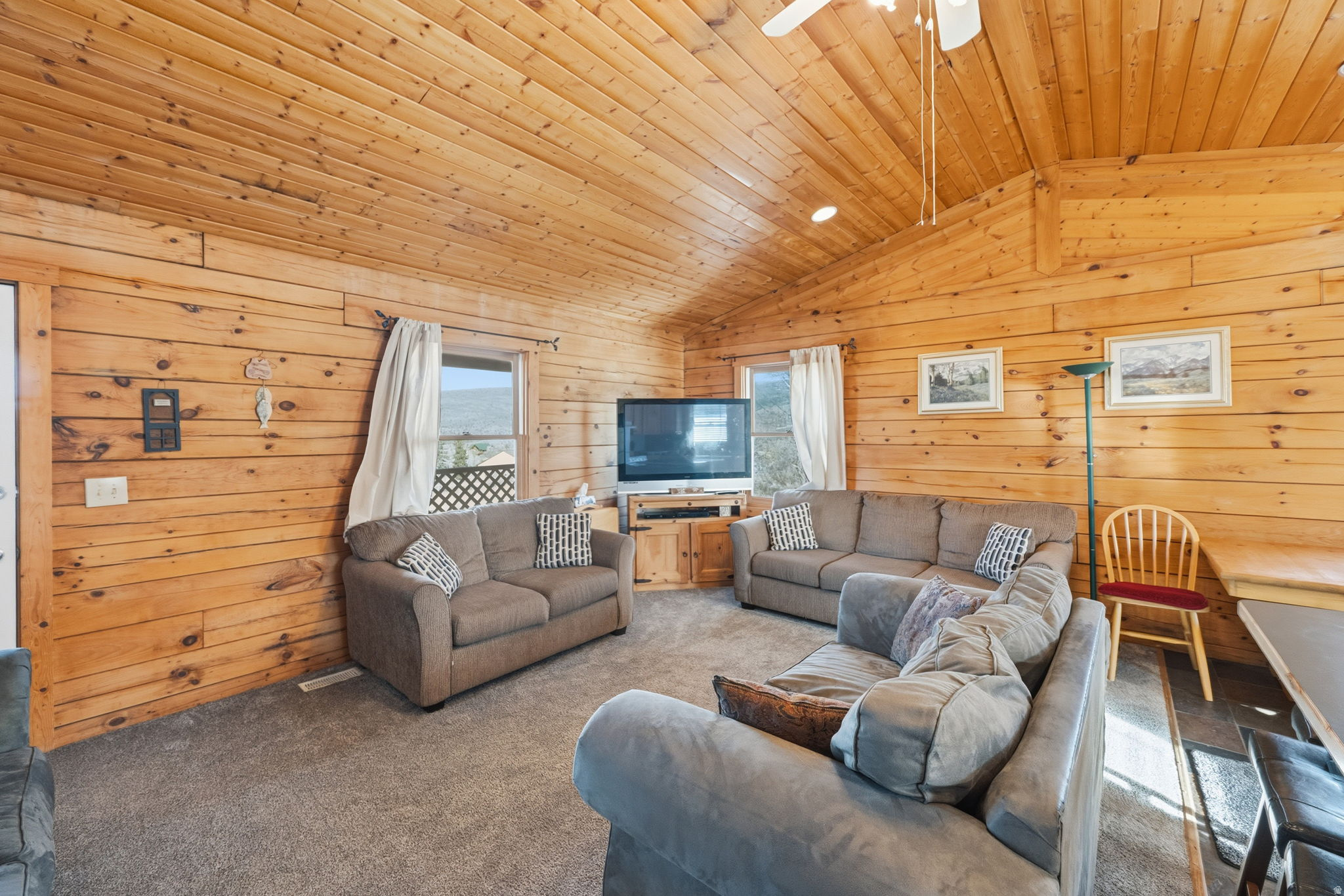 TIMBER LAKES - Residential