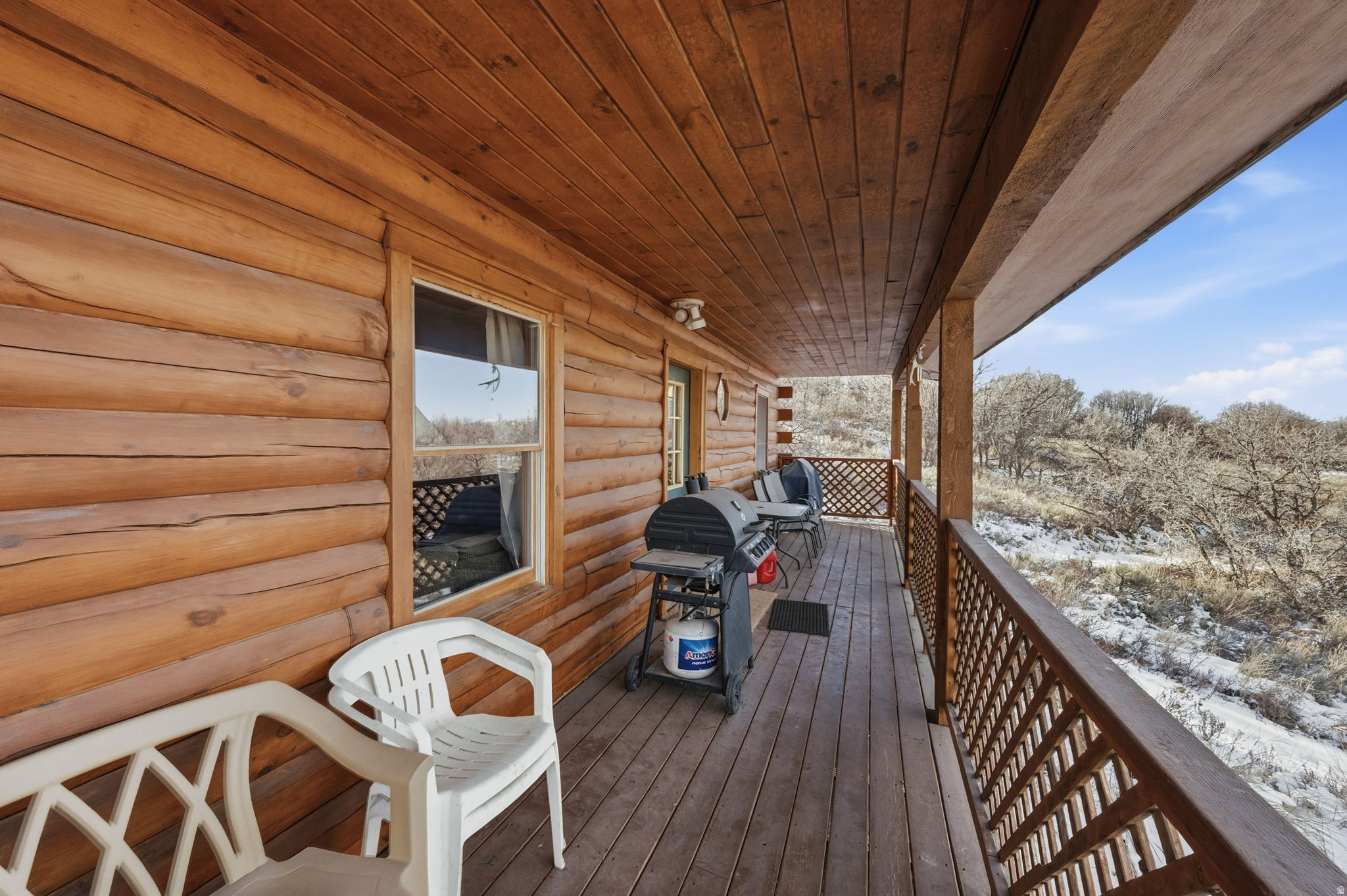 TIMBER LAKES - Residential