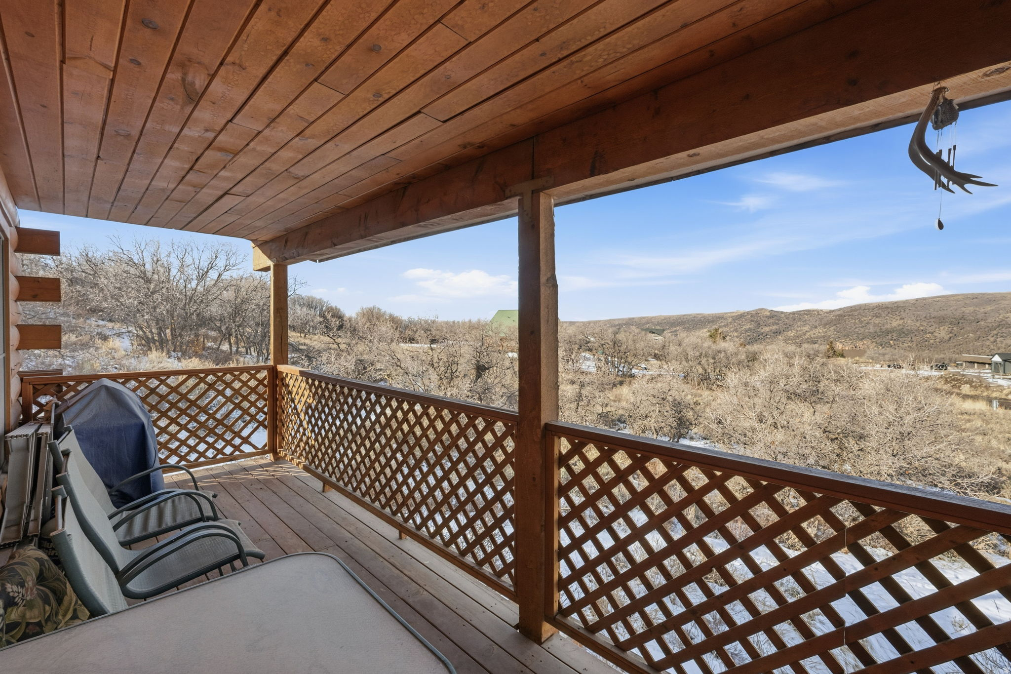 TIMBER LAKES - Residential