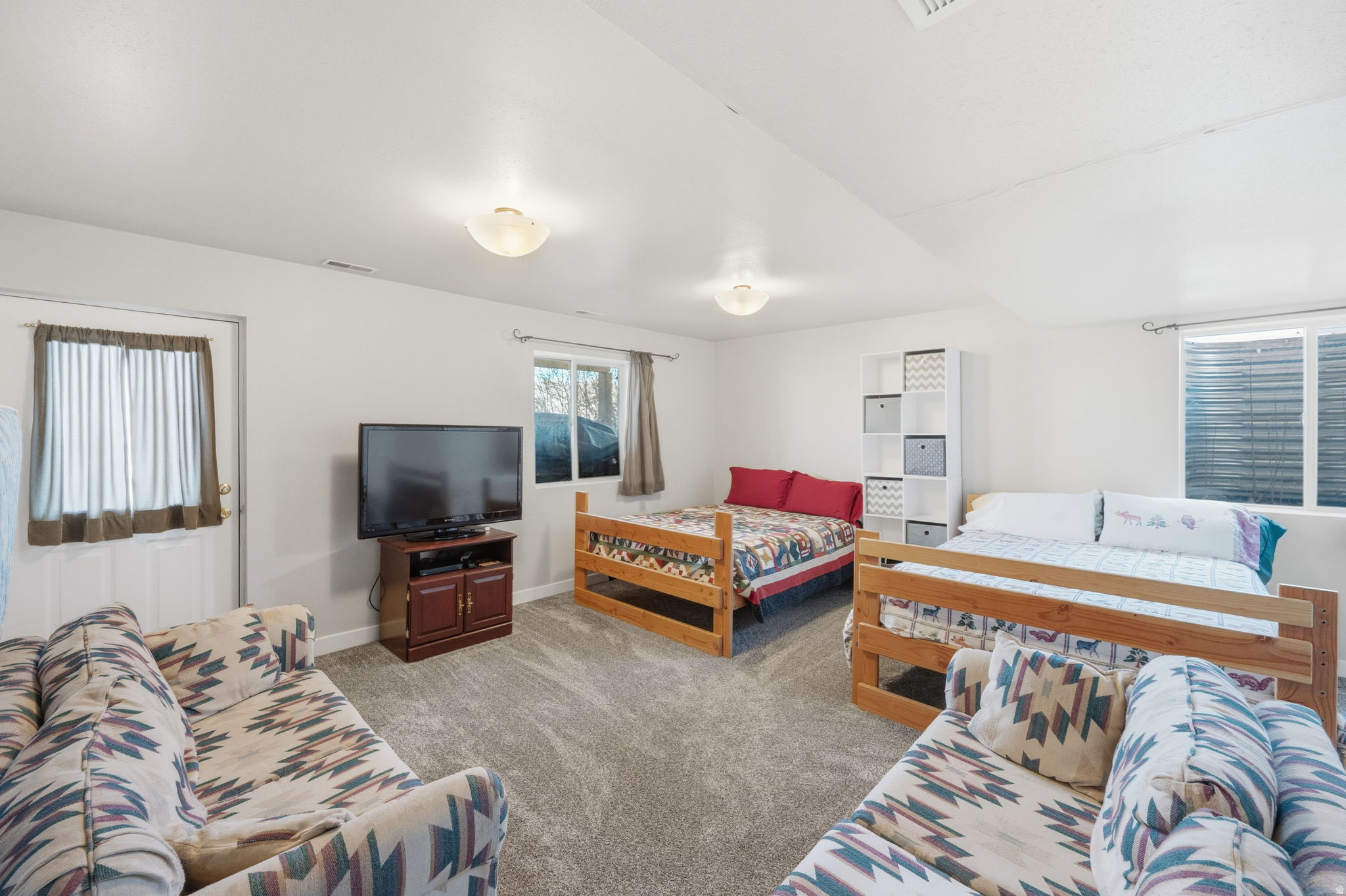 TIMBER LAKES - Residential