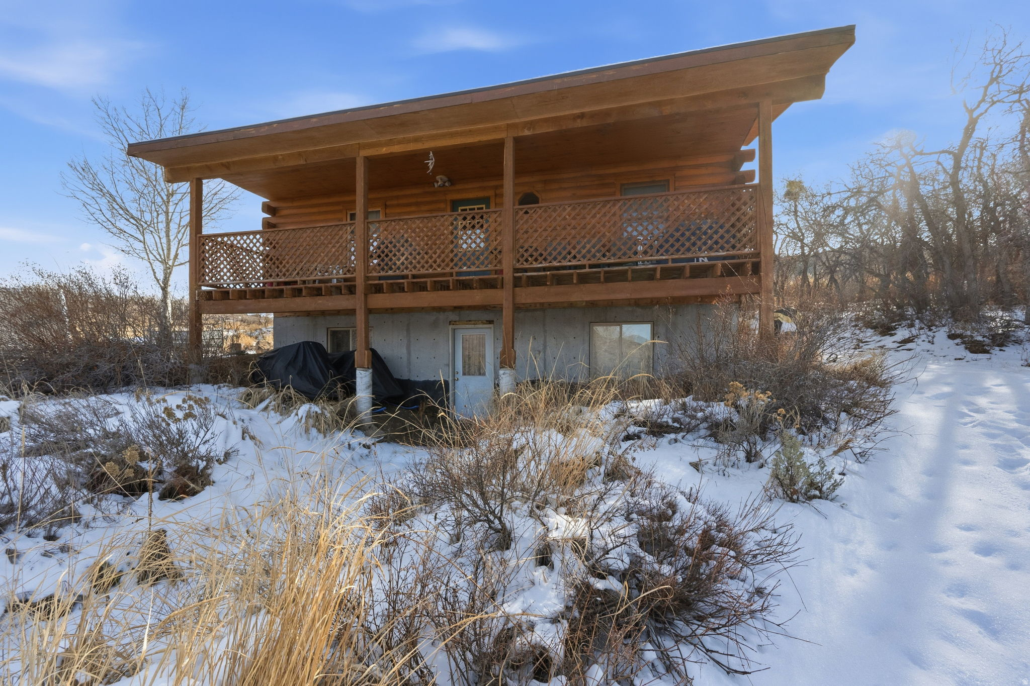 TIMBER LAKES - Residential