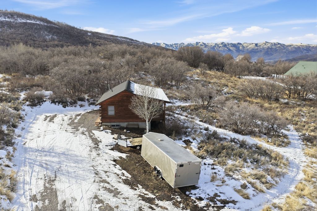 Photo of 2258 S TIMBER LAKES DR #943, Heber City, UT 84032 (MLS # 2131473)