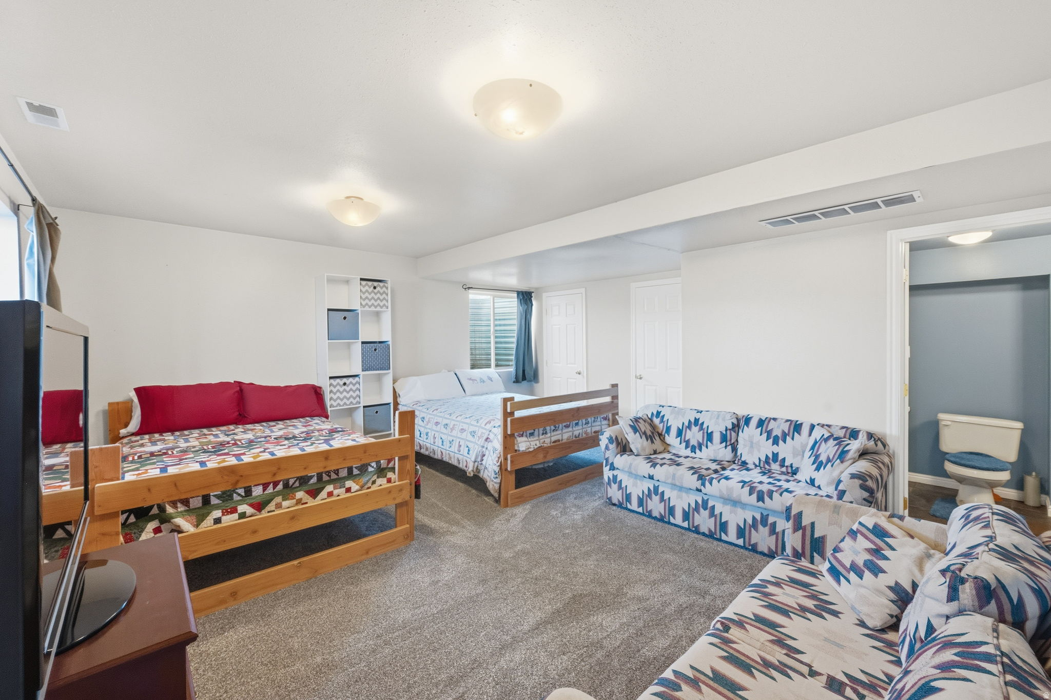 TIMBER LAKES - Residential