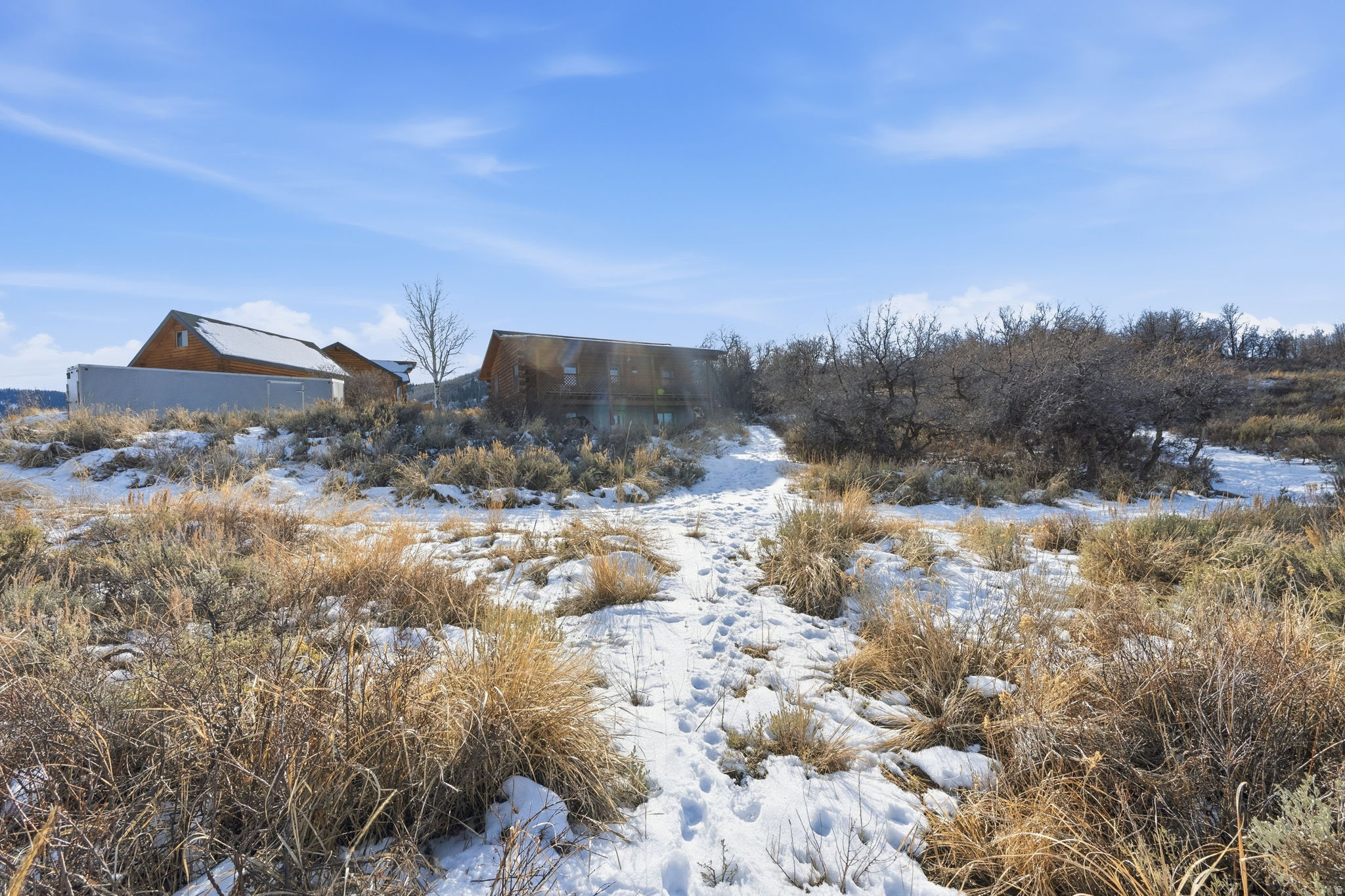 TIMBER LAKES - Residential